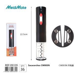 Utensilios de cocina wc003n