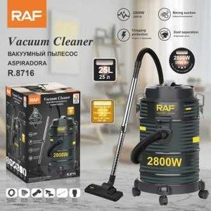 Vacuum cleaner
