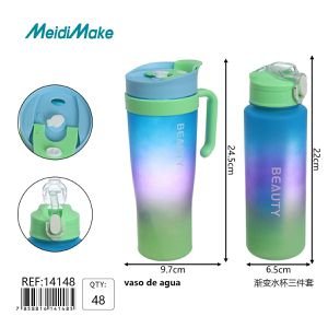 Vaso de agua