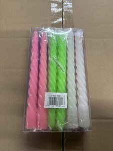 Vela 15cm 12