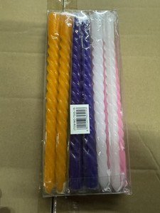 Vela 20cm 12
