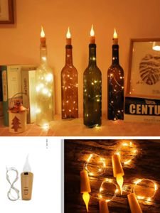 Vela 3 luz cálida