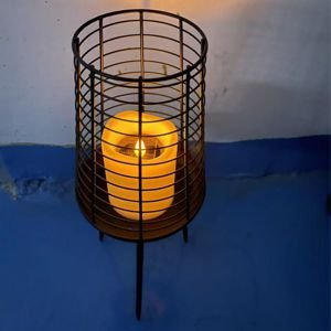Vela solar