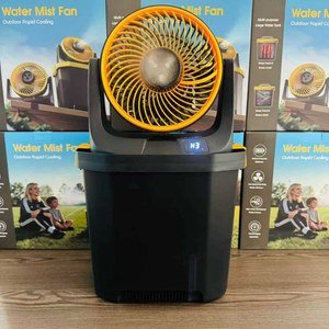 Ventilador