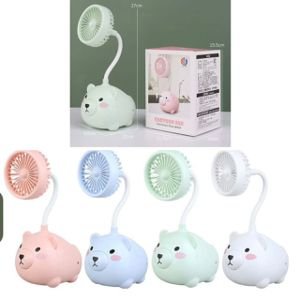 Ventilador