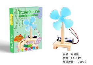 Ventilador