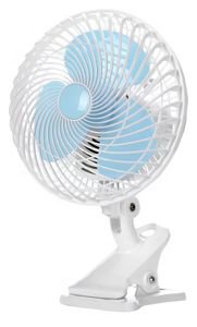 Ventilador enchufable diámetro 22cm