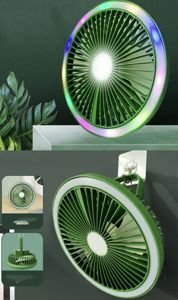 Ventilador USB