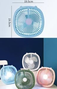 Ventilador USB