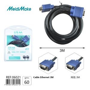 VGA 3M
