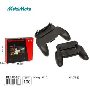 Videojuegos y drones W10