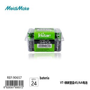 VT- 45/AAA batería