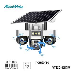 VTS30-4G monitoreo