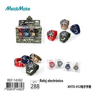XHTX-012