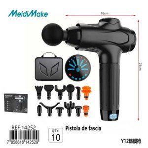 Y12 Pistola de fascia